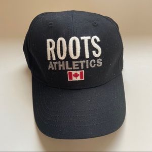 Roots Athletic Hat